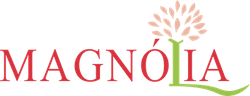 magnólia logo